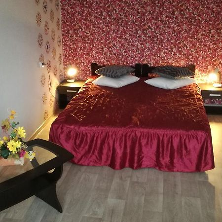 Kalbakas Apartamenti Smiltene Esterno foto
