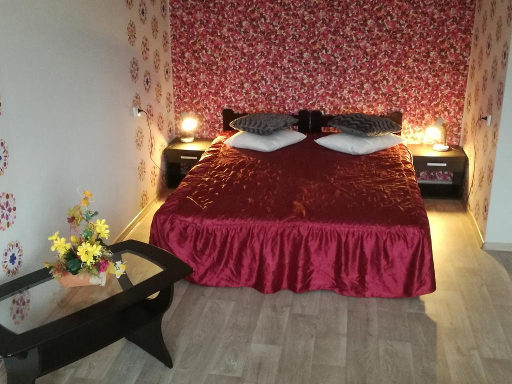 Kalbakas Apartamenti Smiltene Esterno foto