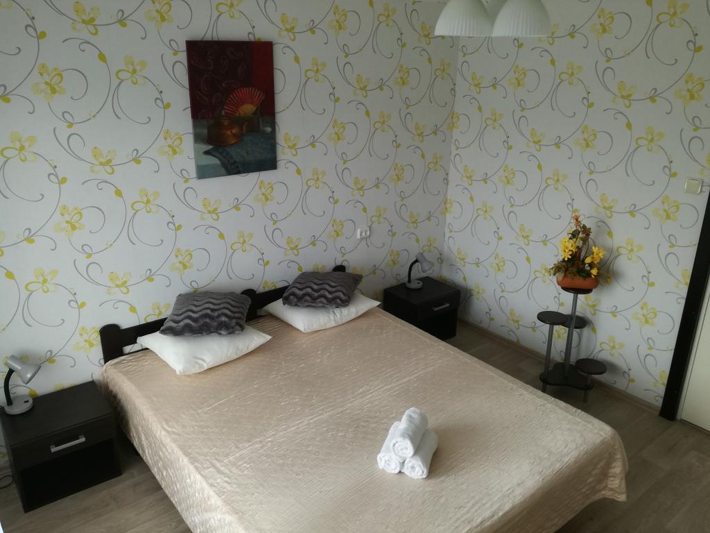 Kalbakas Apartamenti Smiltene Esterno foto