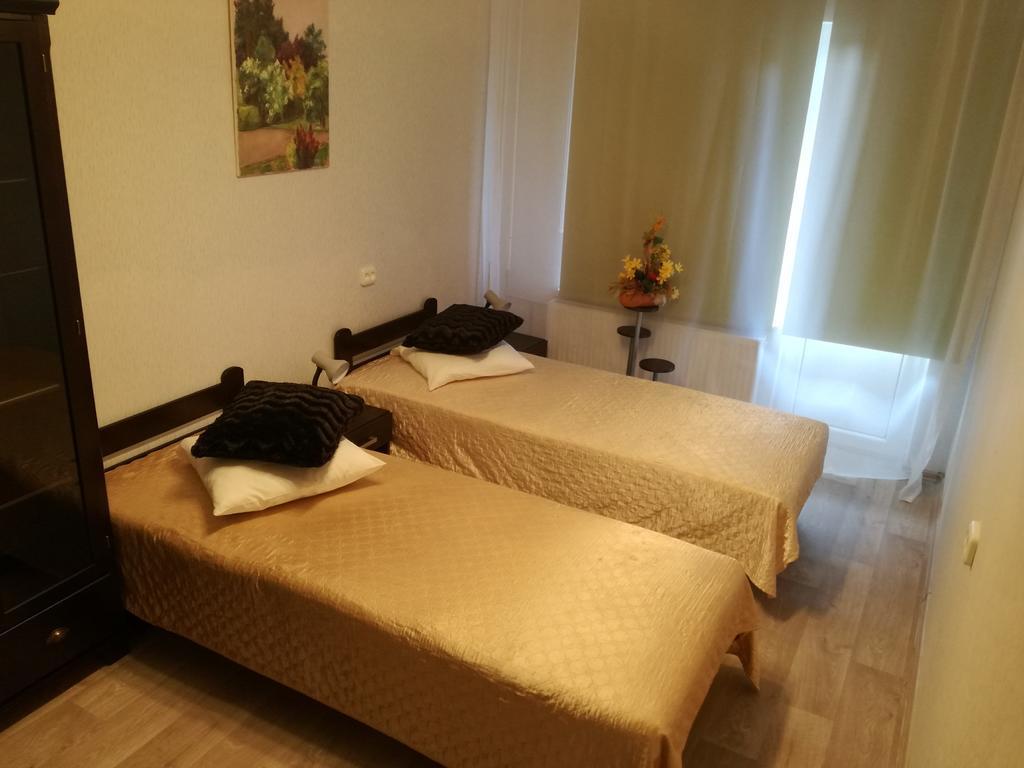 Kalbakas Apartamenti Smiltene Esterno foto